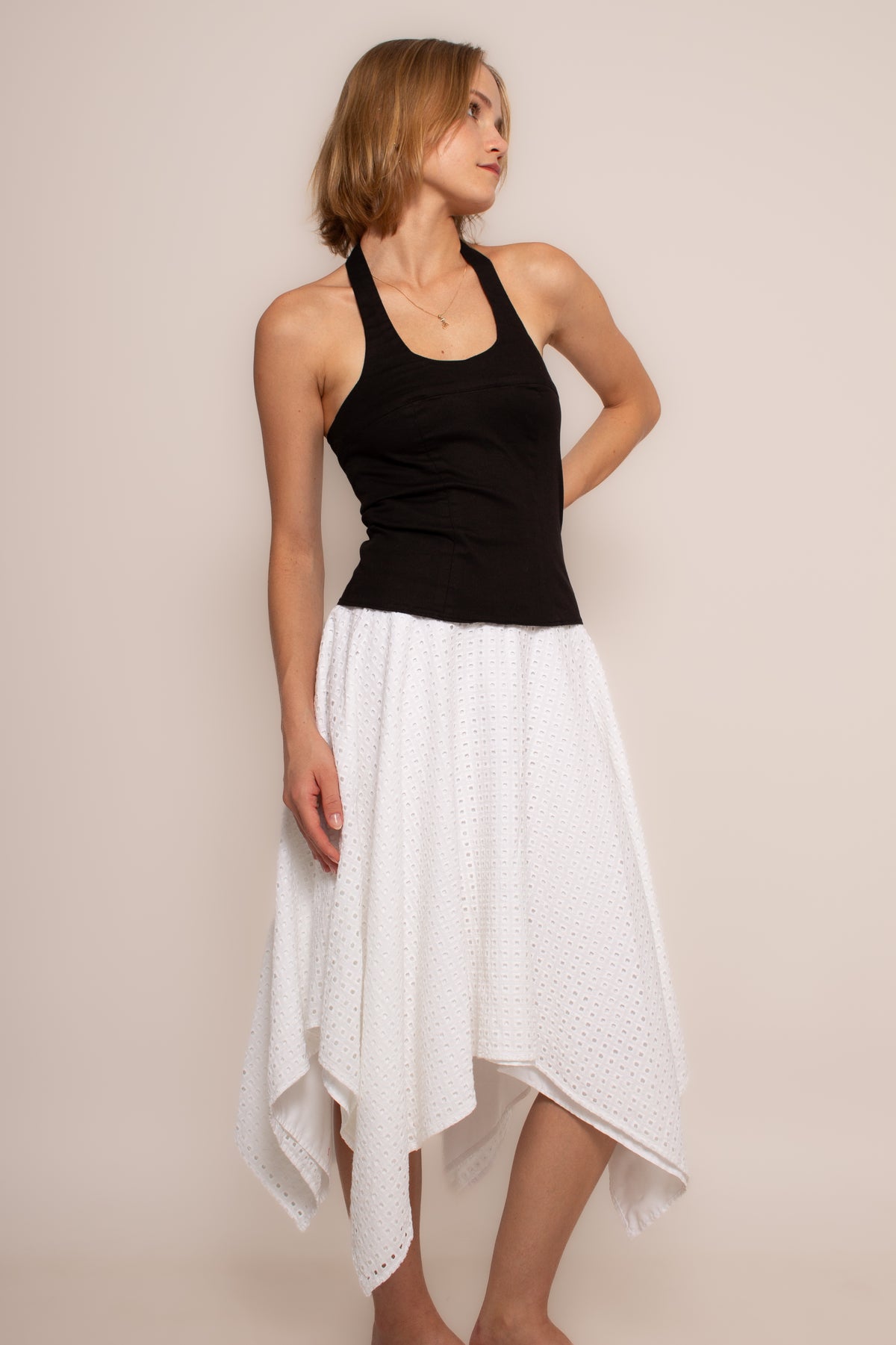 Top Halter Dalia